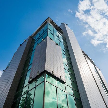Capitol By Umbrella Hotel Tiflis Exterior foto