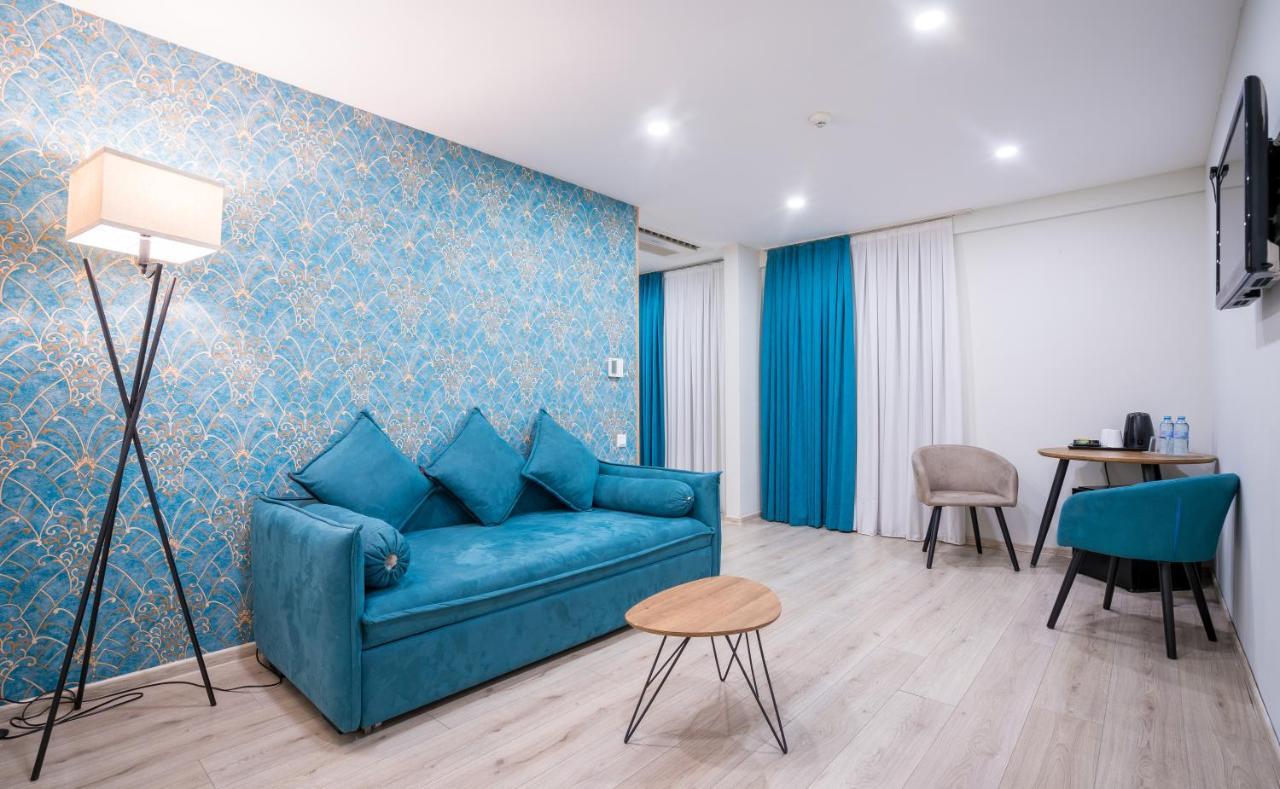 Capitol By Umbrella Hotel Tiflis Exterior foto