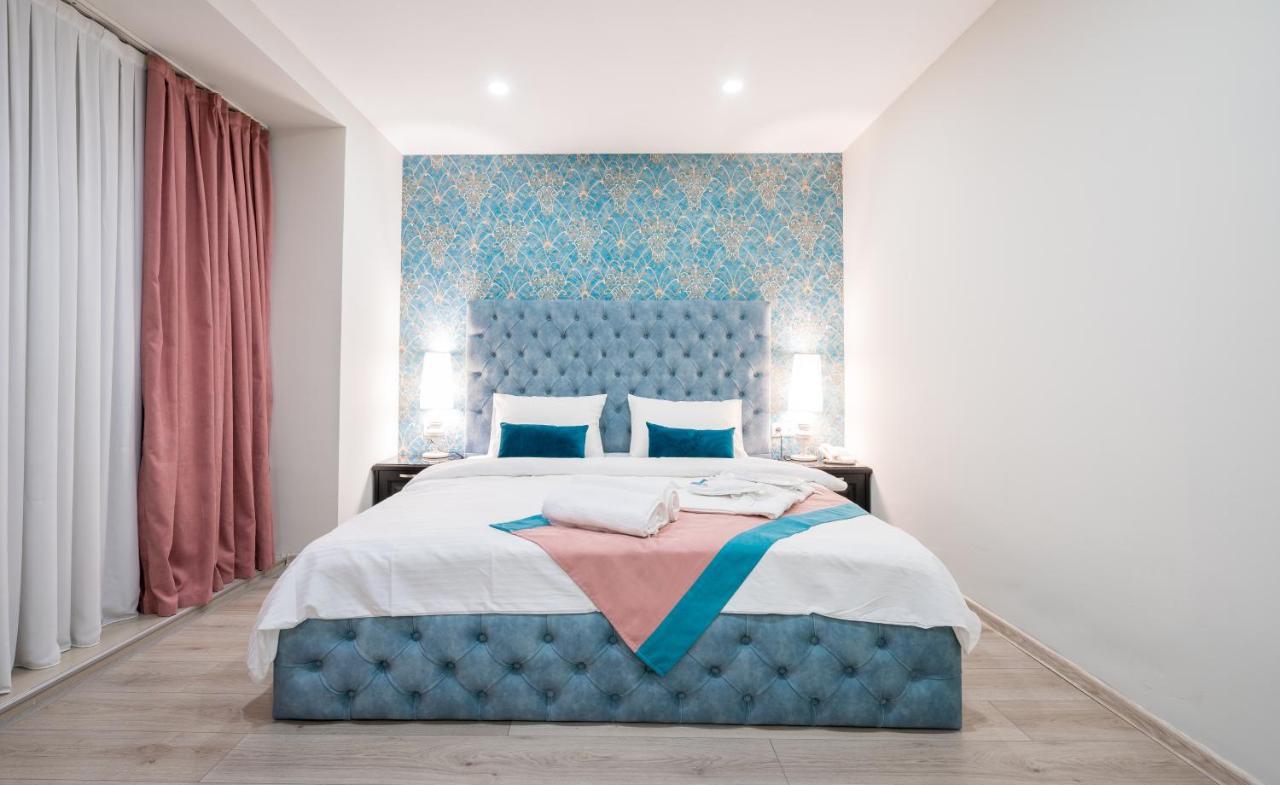 Capitol By Umbrella Hotel Tiflis Exterior foto
