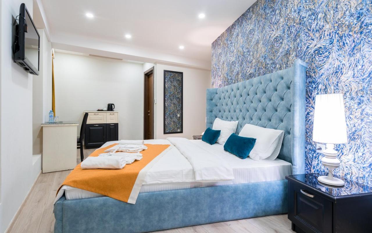 Capitol By Umbrella Hotel Tiflis Exterior foto